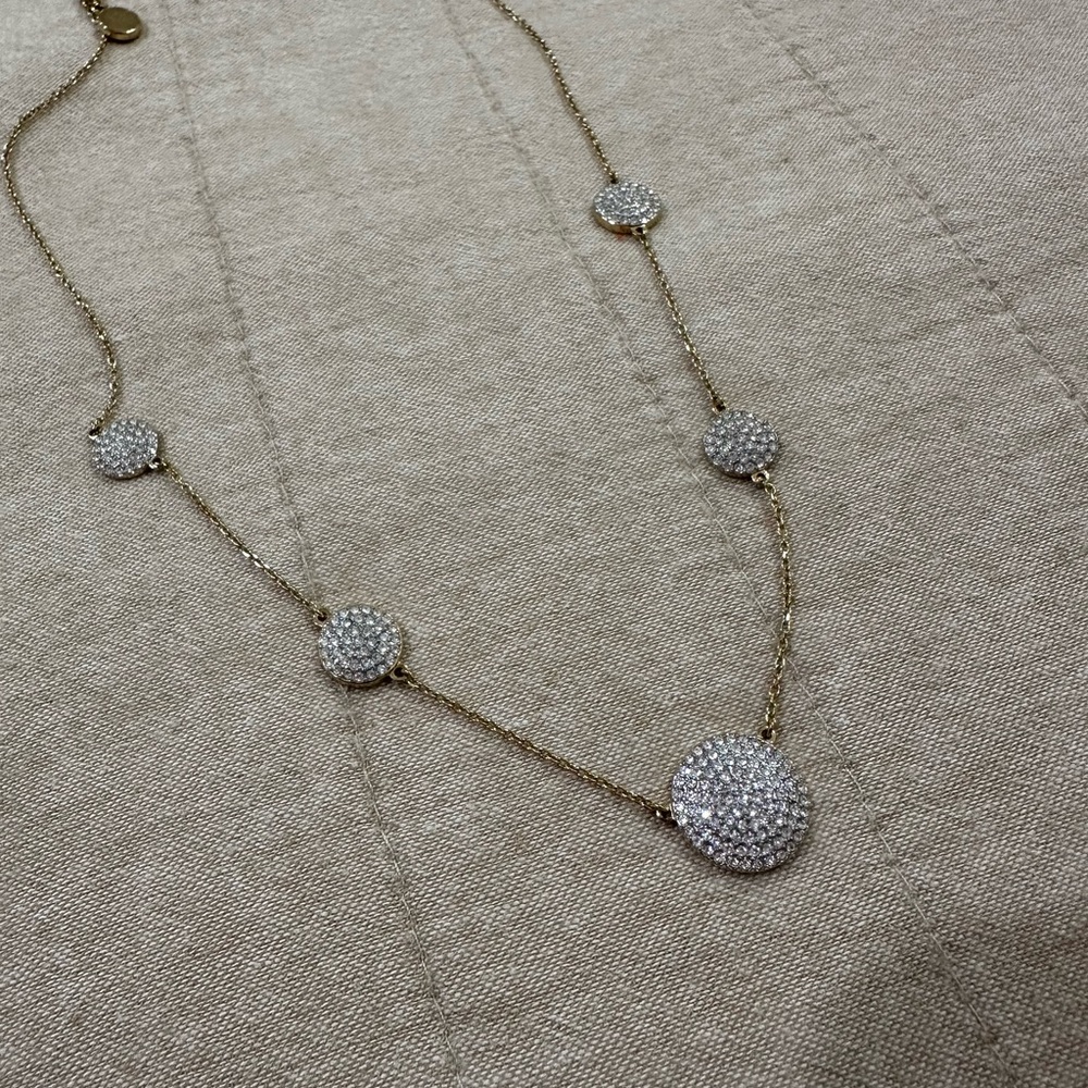 Micheal Kors Necklace